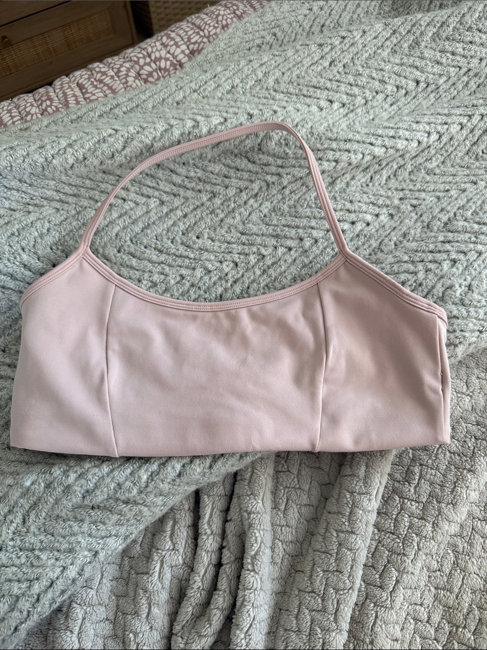 CSB Halter Sports Bra